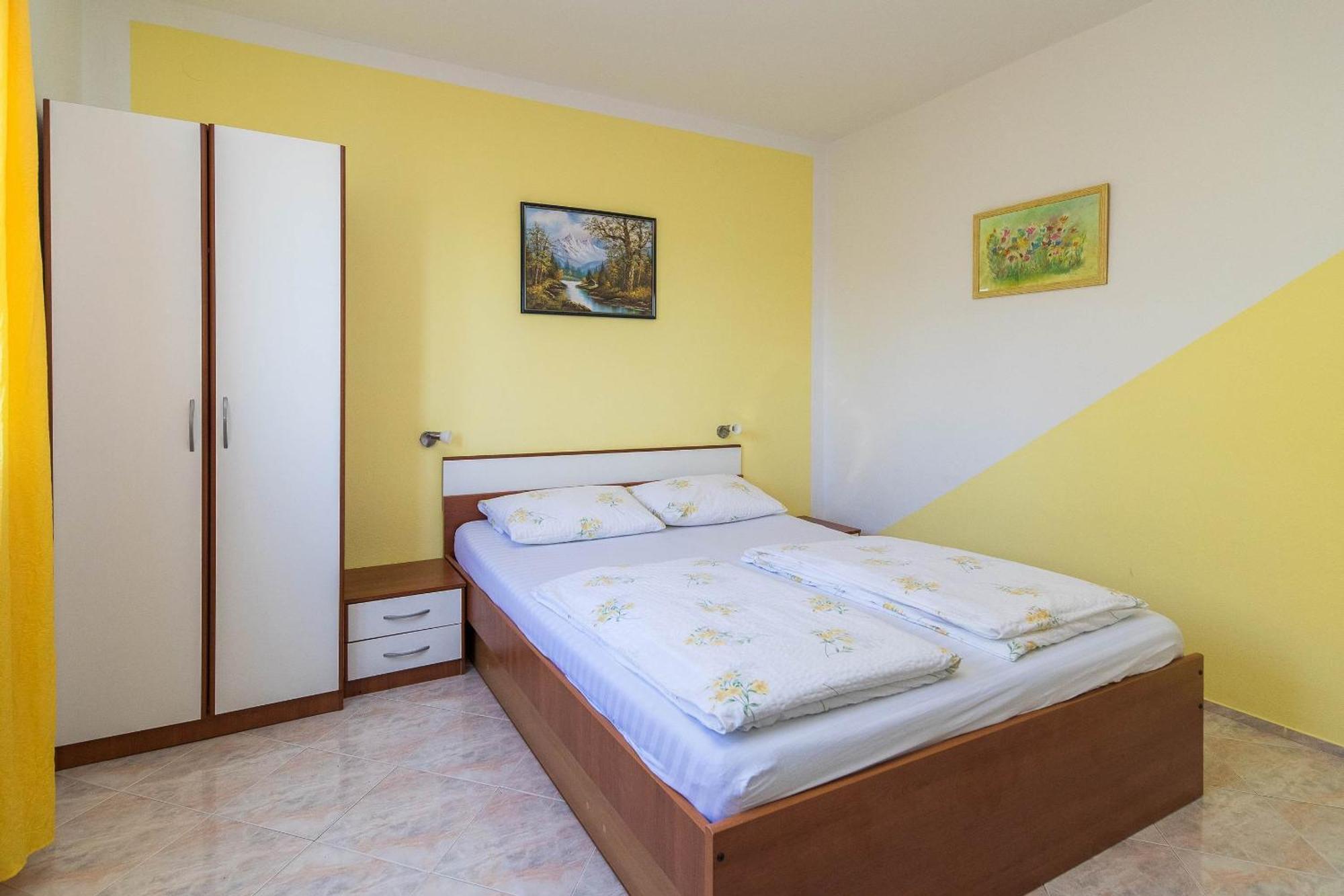 Family Friendly Apartments With A Swimming Pool Dramalj, Crikvenica - 5594 部屋 写真