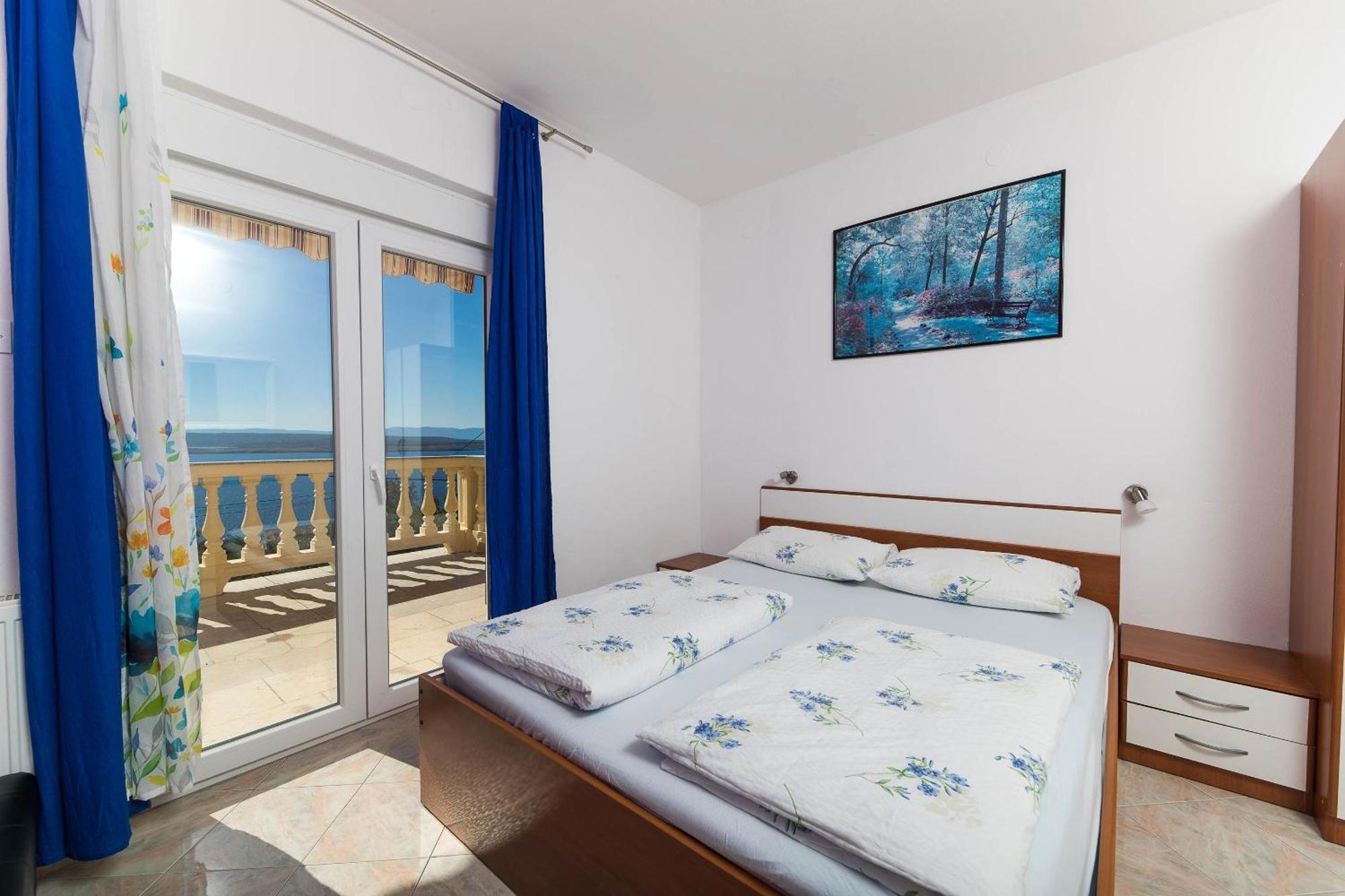 Family Friendly Apartments With A Swimming Pool Dramalj, Crikvenica - 5594 部屋 写真
