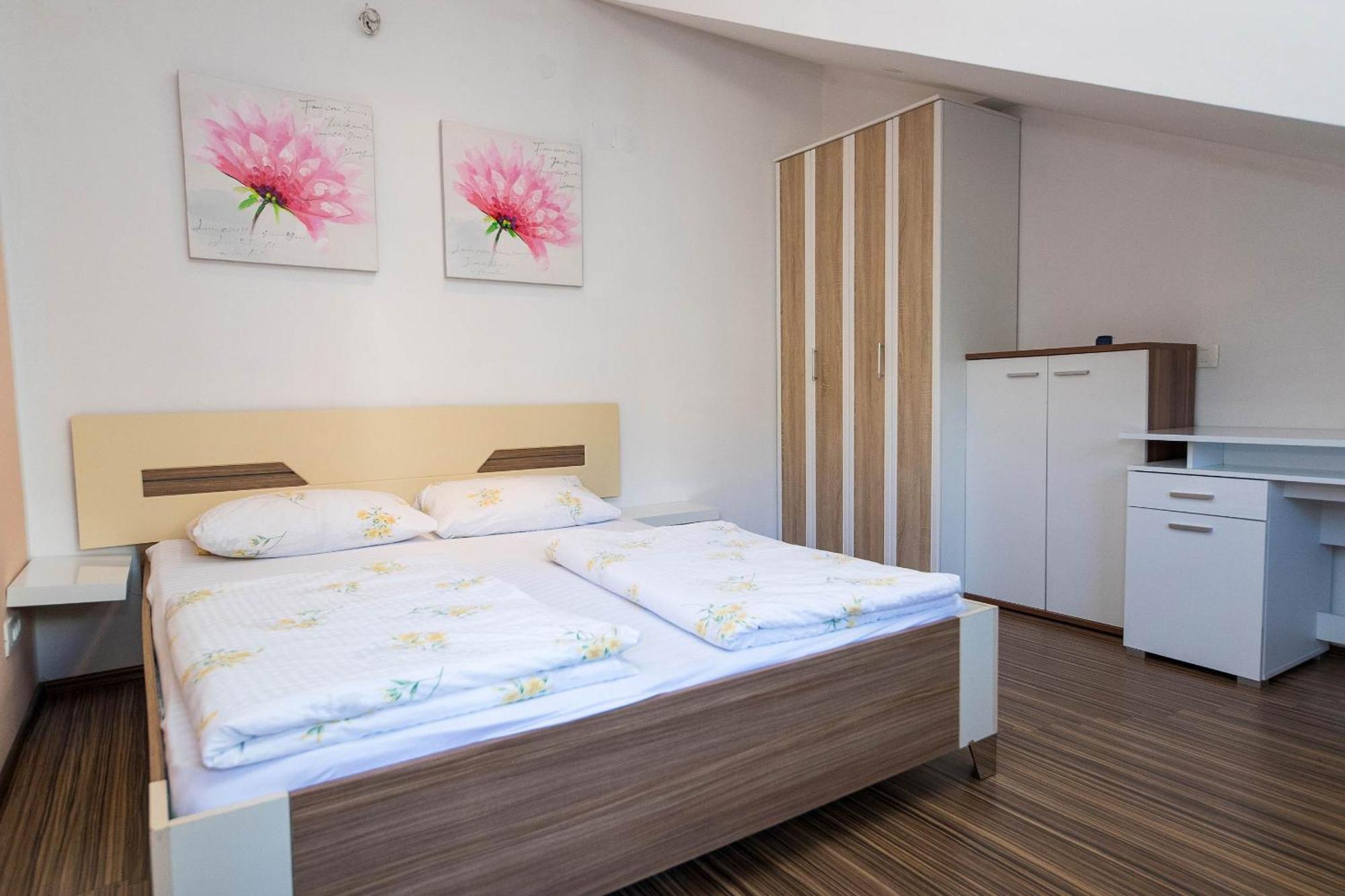 Family Friendly Apartments With A Swimming Pool Dramalj, Crikvenica - 5594 部屋 写真